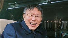 台北市長柯文哲,台灣民眾黨,民眾黨
圖／翻攝自柯文哲臉書