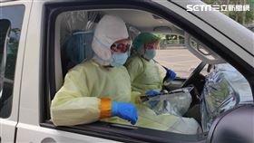 遠雄再出手！力挺火神英雄　捐新北2.2萬件「防疫裝備」