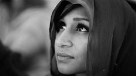 ▲印度女性長久以來不被尊重。（示意圖／翻攝自pixabay）