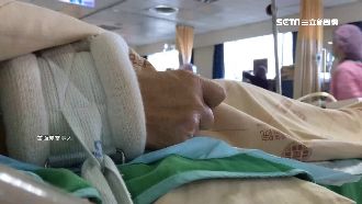 暖警護送7旬嬤返家　3日後她確診亡