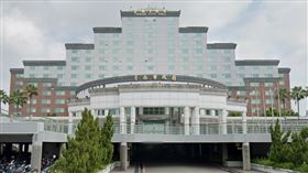 台南市政府 google map