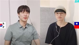 韓國男生真的都很小？歐巴現身解答了