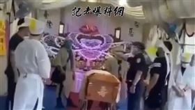 家祭,南投,傳染病防治法,衛生局