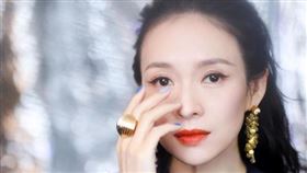  ▲章子怡。（示意圖／翻攝自章子怡IG）