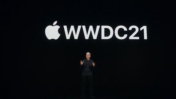 WWDC來了！4大新系統亮點懶人包
