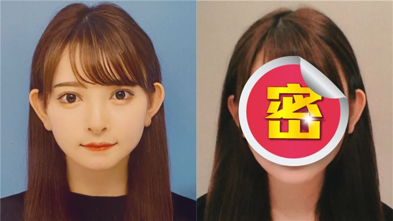 正妹1000萬整形　4年對比照看傻