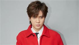 小豬近來沉潛，只在社群媒體露臉。（圖／翻攝臉書）