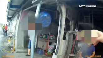 宜蘭釣魚場偷營業　業者、釣客遭重罰