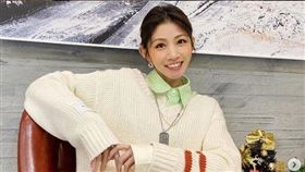 李千那維持良好的運動習慣，疫情在家也不鬆懈。（圖／翻攝自李千那IG）