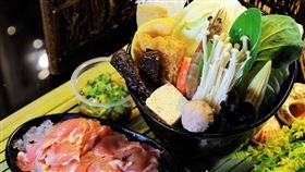 王品。（圖／業者提供）