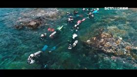 響應「向海致敬」政策　6／8國家海洋日展碩果