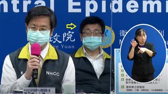 周志浩打盹14秒　莊人祥：他很辛苦