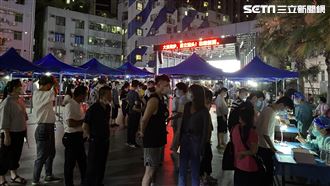 獨／深圳1人確診！176萬人普篩