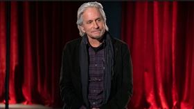 《好萊塢教父》劇照(圖/Netflix)
