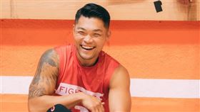 李玖哲在節目自爆吃粽糗事。（圖／翻攝自李玖哲臉書）