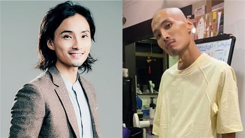 38歲男星肺癌4期逝　生前遺願曝光