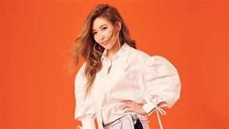 獨／愷樂近況曝光　爆秘婚醫師男友