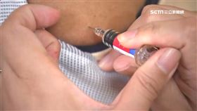 日贈AZ疫苗124萬劑 網假訊息