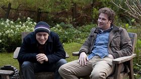 《活個痛快》（圖／ IMDb提供）