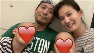 演藝圈病例再+1　女星認確診