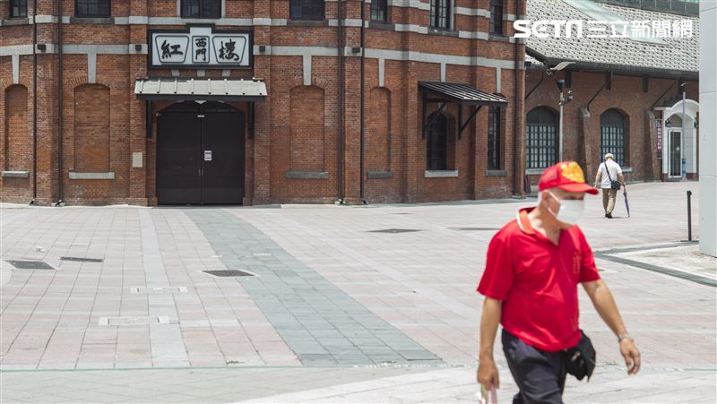 高溫上看35度　下週恐有低壓擾動
