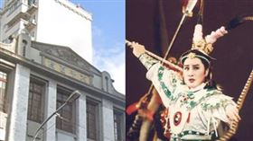 楊麗花曾站台！「全台百貨鼻祖」93年老屋1.17億售出（主圖／翻攝自Google　Map、麗生百合提供）