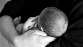 嬰兒。（示意圖／翻攝自pixabay）