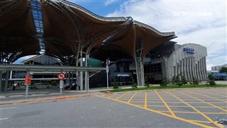 端午出遊？花蓮縣府：出火車站先快篩