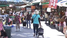 傳統市場分流! 北市靠身分證末碼