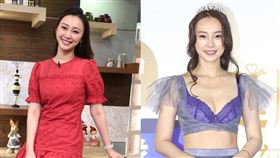 璟宣。（圖／翻攝自璟宣臉書）