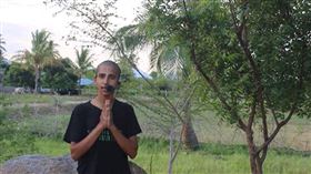 翻攝自阿南德6月3日影片 ＋LEEHEALER 提供