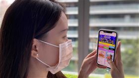 超市。（圖／業者提供）