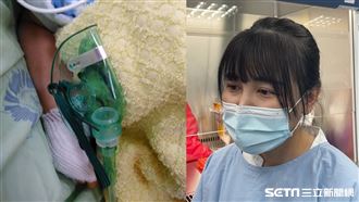 兒手術無法陪　醫檢師偷哭完繼續上工
