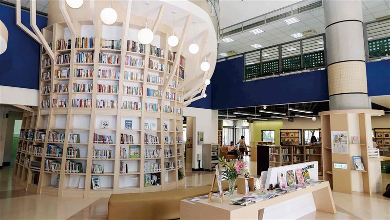 陪伴孩子快樂成長　超能力起飛