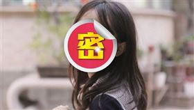 ▲劉楚恬。（圖／翻攝自劉楚恬微博） 