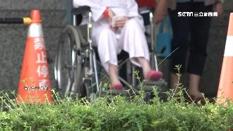 體制外照服員變黑數？未接種恐成破口