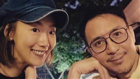 陸明君,外送,飯店,冷凍(翻攝自 陸明君 臉書)