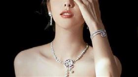 ▲佟麗婭（圖／翻攝自佟麗婭IG）