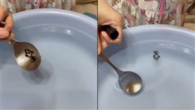 小朋友,漂浮,媽媽,妙招,白板筆,魚,小把戲