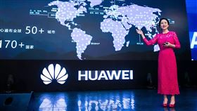 孟晚舟被捕 環時總編：對中國宣戰華為全球財務長孟晚舟（圖）1日在加拿大被捕，將被引渡美國受審。中國鷹派官媒環球時報總編輯胡錫進6日發文，痛批美國耍卑鄙的流氓手段，並直指此舉形同美國對中國宣戰。（取自電子科技大學網站）中央社  107年12月6日