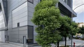 快篩,電視台,攝影師,確診,北市府,快篩站