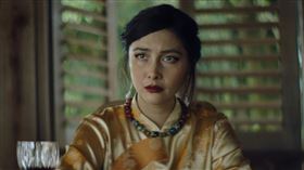 何超儀（852 Films提供）