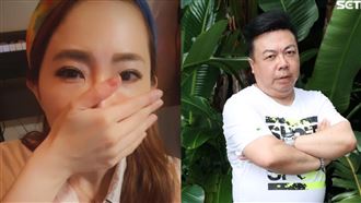 董至成失聯！謝忻：演藝圈都在找他…