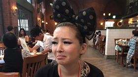 Maiyo已經居家隔離完14天。（圖/翻攝臉書）