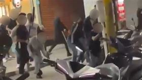 尋仇,群聚,傳染病防治法,汐止