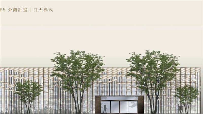 雲品逆勢進軍台中　搶攻高端宴會市場