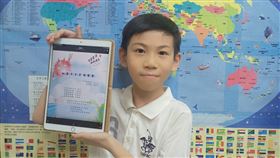 新竹縣,童詩,疫情,臨演（圖／新竹縣政府提供）