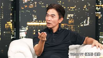 台灣疫苗之亂　吳宗憲痛心發聲了