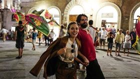 伊莉莎白歐森/IG