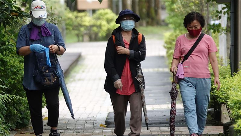 台灣致死率恐再上升？前台大醫揭關鍵